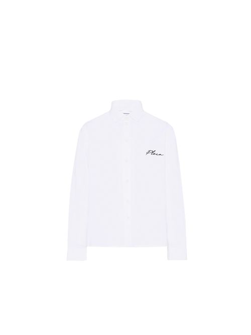 Camicia, bambino, logata. PHILIPP PLEIN | S6PHJBSI248002